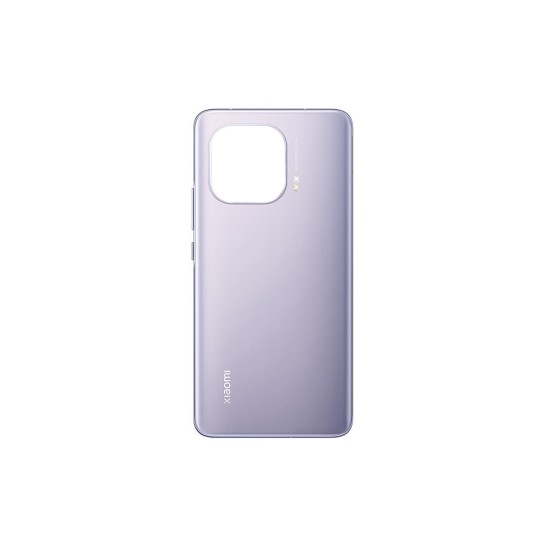 BACK COVER XIAOMI MI 11 PRO PURPLE